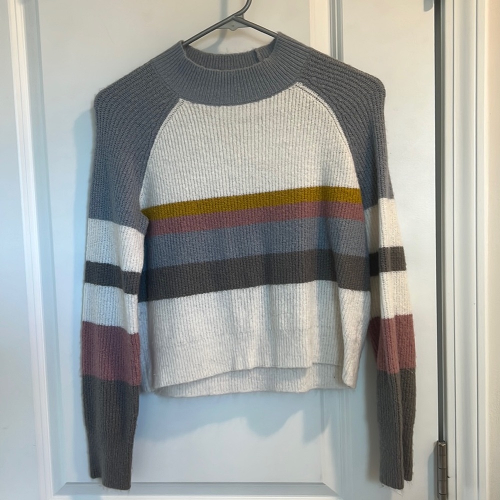 Excellent Sweater!
